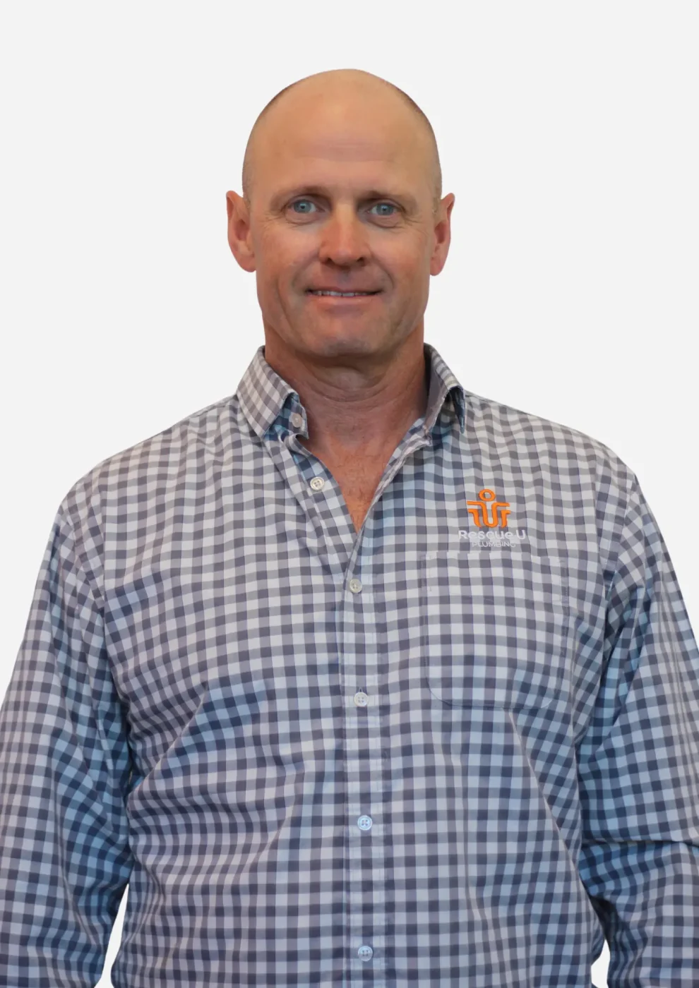 Nathan Wilson, General Manager